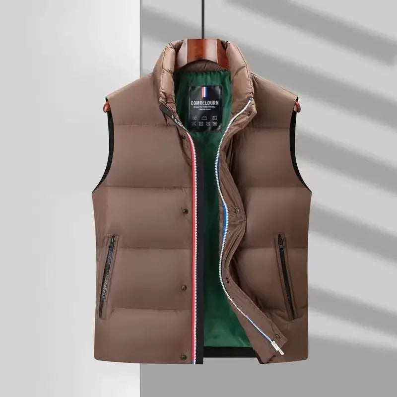 Portland Insulated Vest