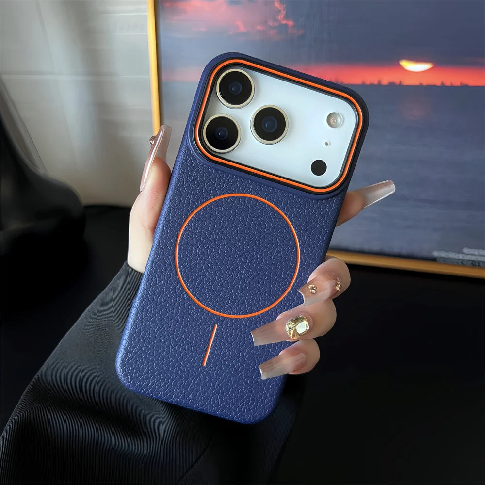MagVision Pro Case – iPhone 17 Series
