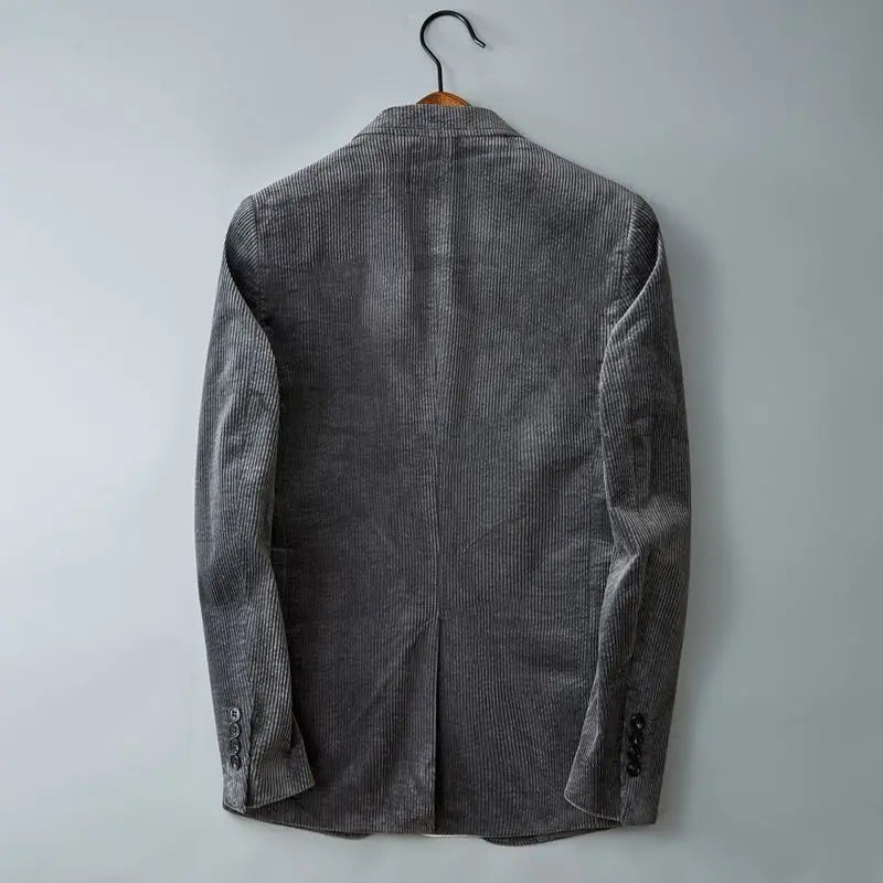 Weston Prestige Corduroy Blazer