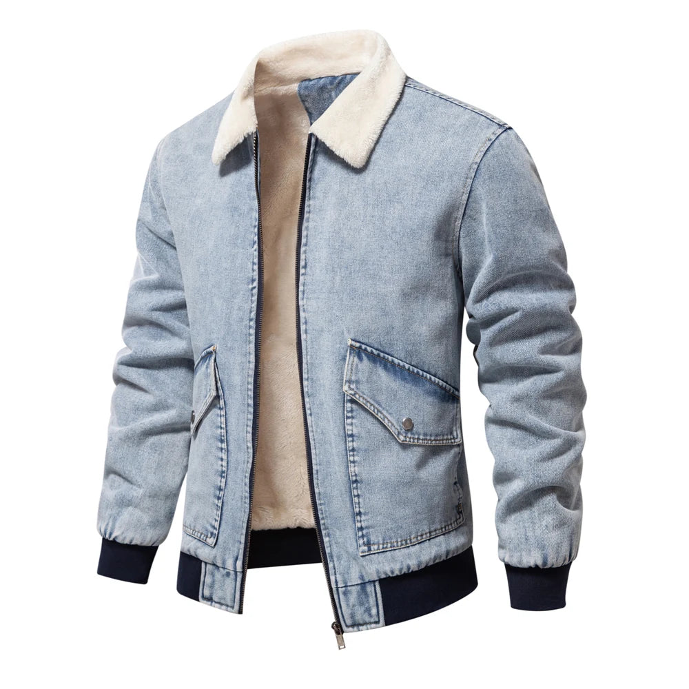 Dan Wellington Denim Jacket