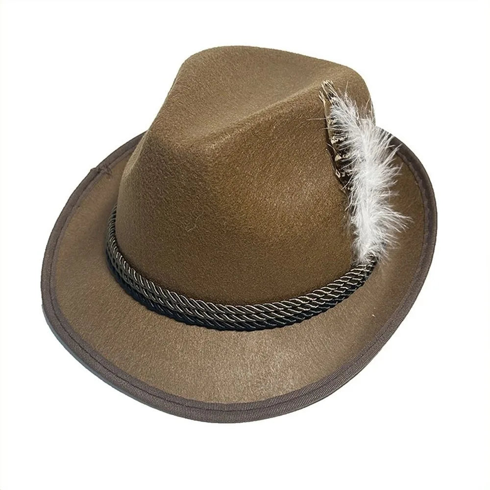 Michael Oktoberfest Hat