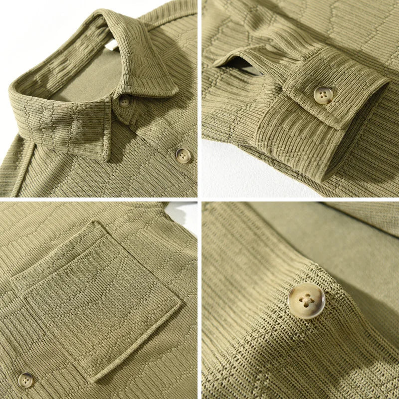 Kingston Don Polo Shirt