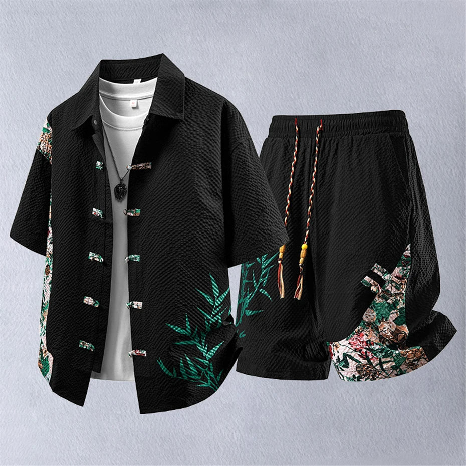 Marc Don Prestige Summer Set