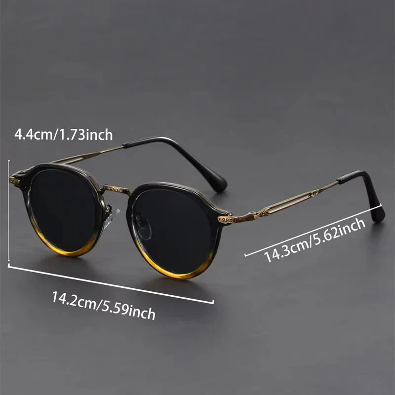Luna Rose Prestige Sunglasses