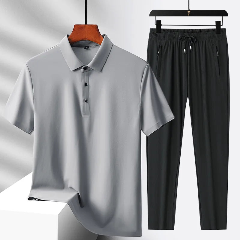Don Laurent Polo Set