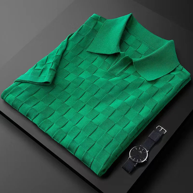 Imperio Prestige Polo Shirt