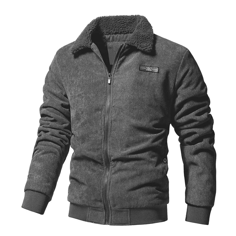 Jack Harrington Corduroy Jacket