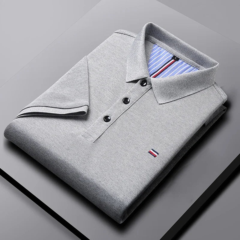 Don Wellington Polo Shirt