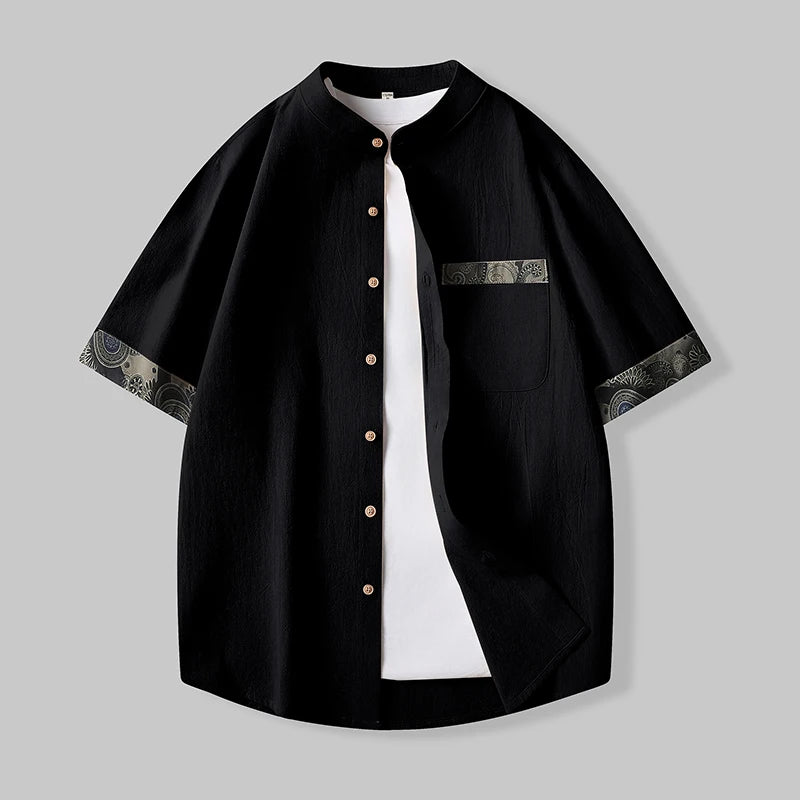 Lorenzo Don Heritage Shirt