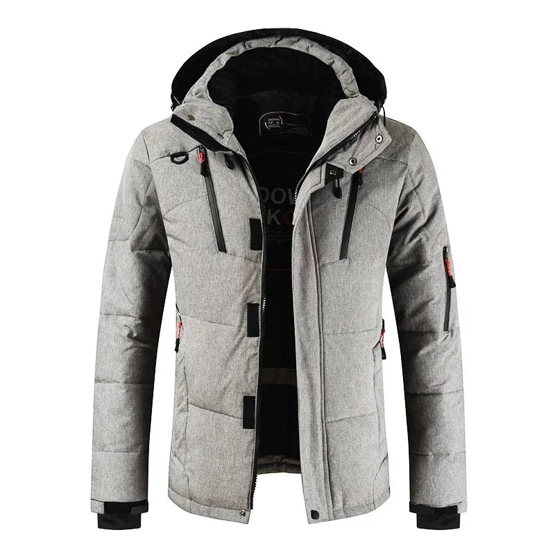 Alpine Thermal Winter Set