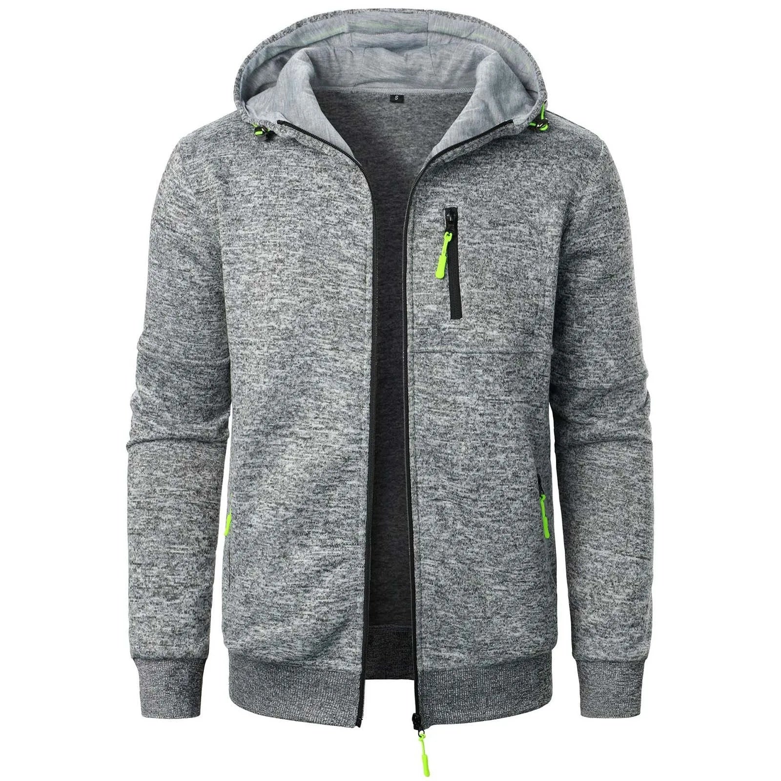 Dan Anderson Fleece Hoodie