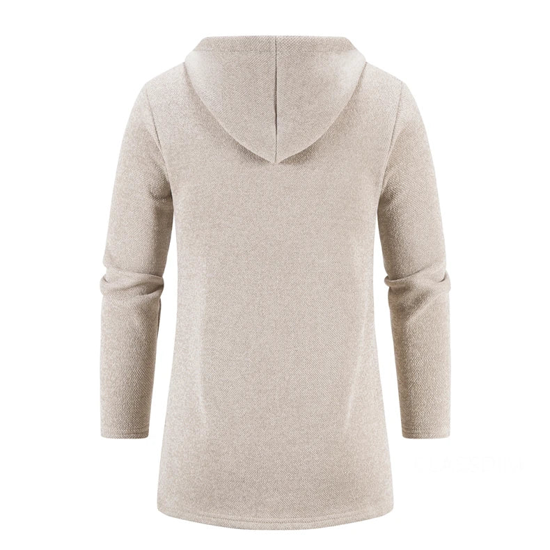 Ethan Cole Wool Coat