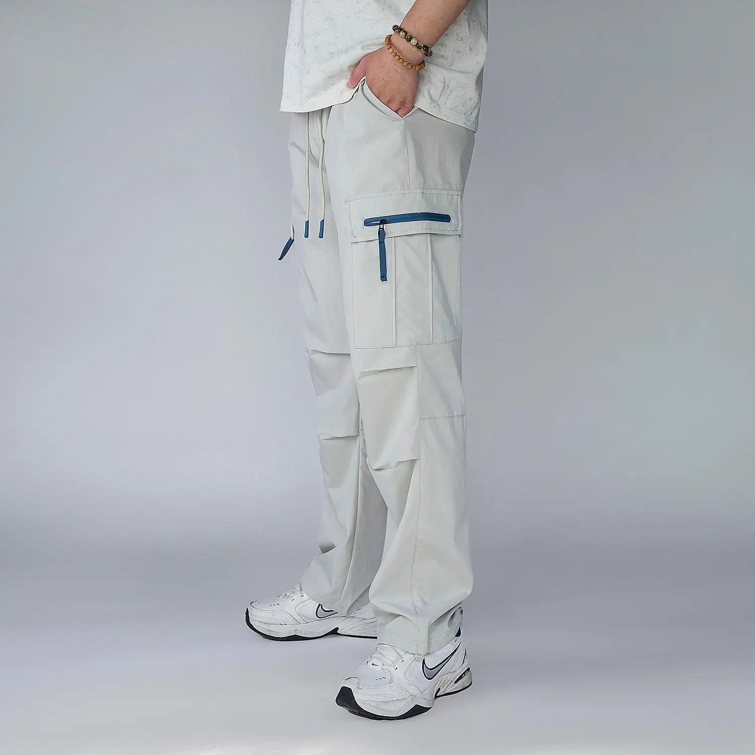 Jacob Mason Utility Pants