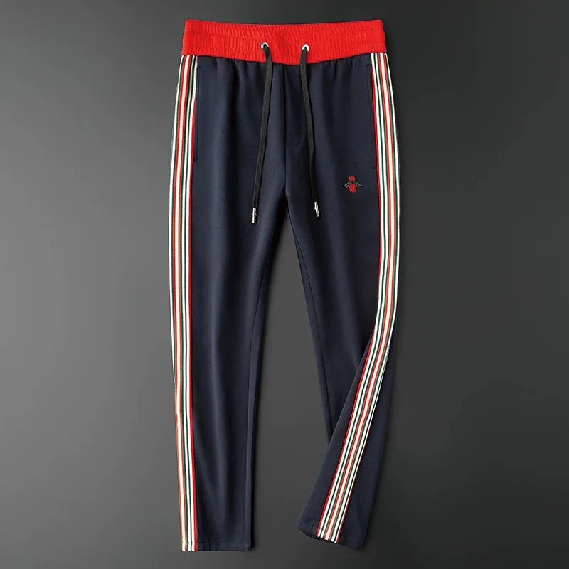Massimo Prestige Track Pants