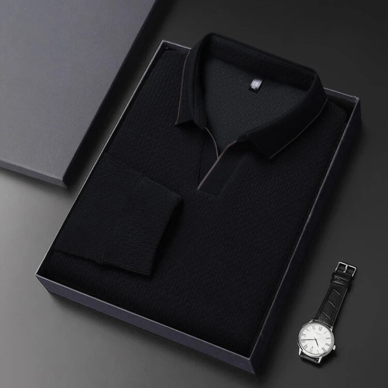 Massimo Prestige Polo Shirt