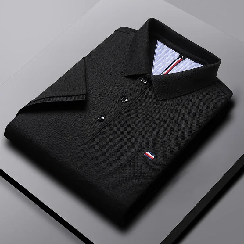 Don Wellington Polo Shirt