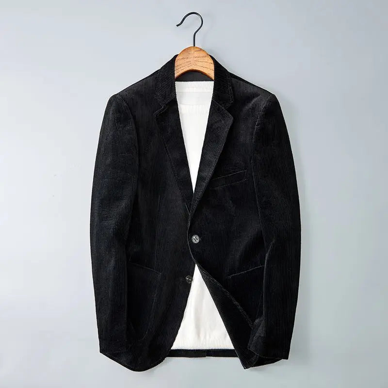 Weston Prestige Corduroy Blazer