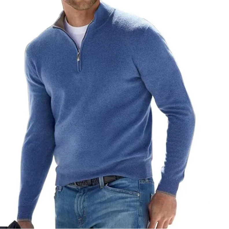 Tom Wellington Prestige Sweater