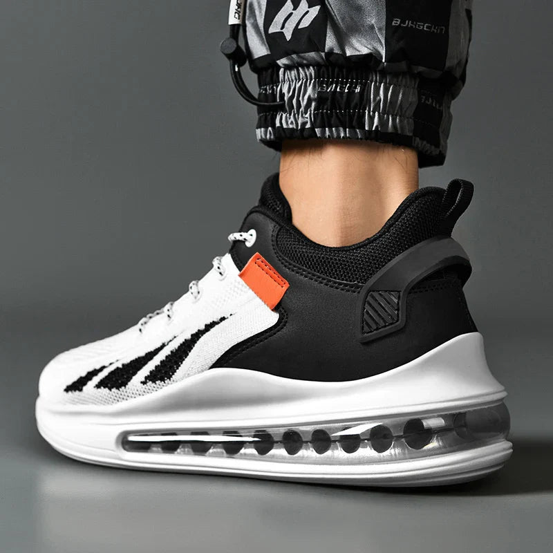 AeroFit Casual Sneakers