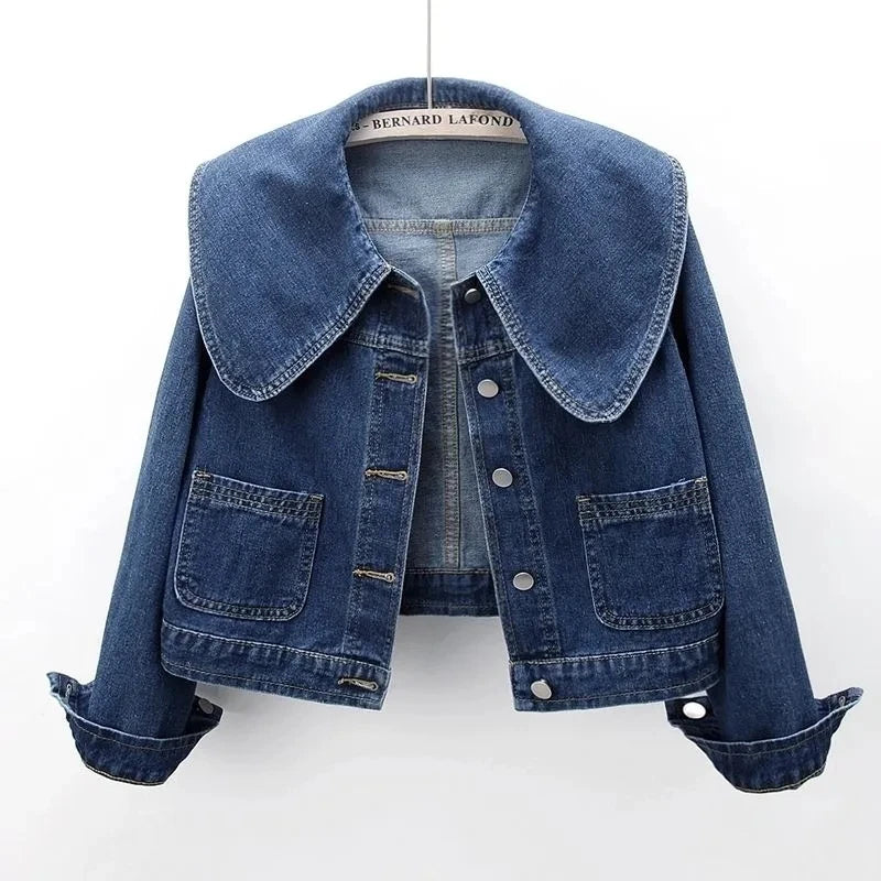 Sophie Bell Denim Jacket