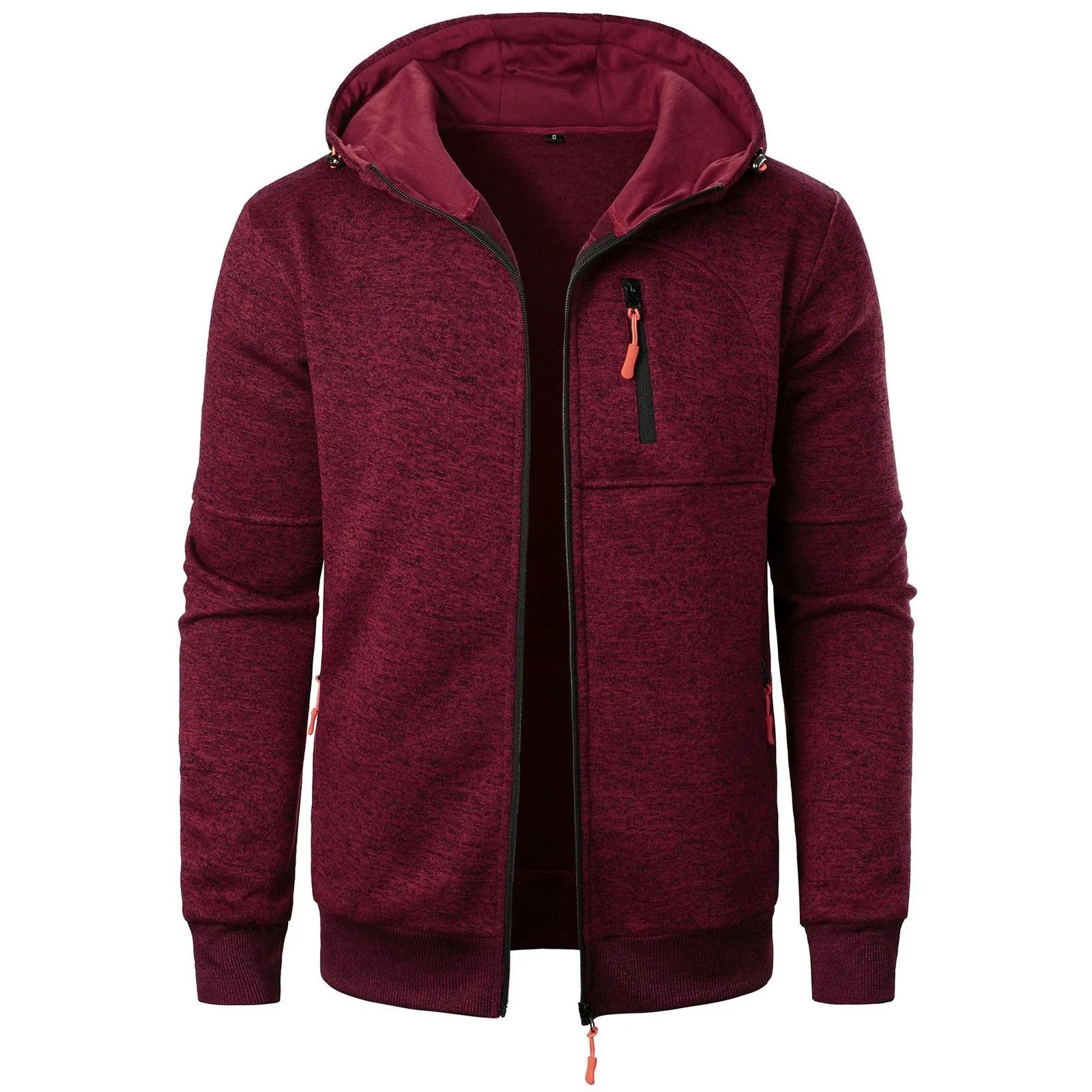 Dan Anderson Fleece Hoodie