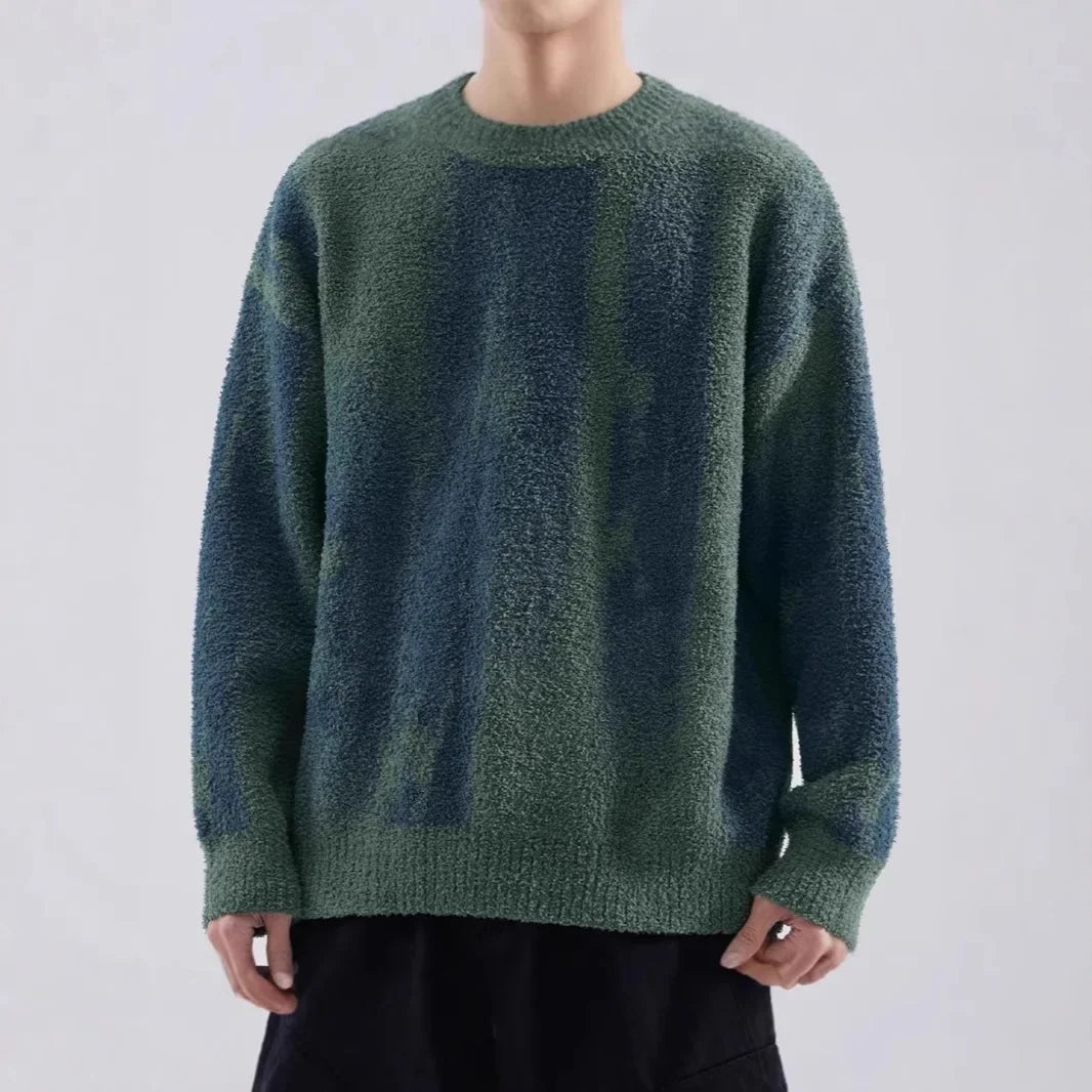 Dan Wellington Brush Wool Sweater