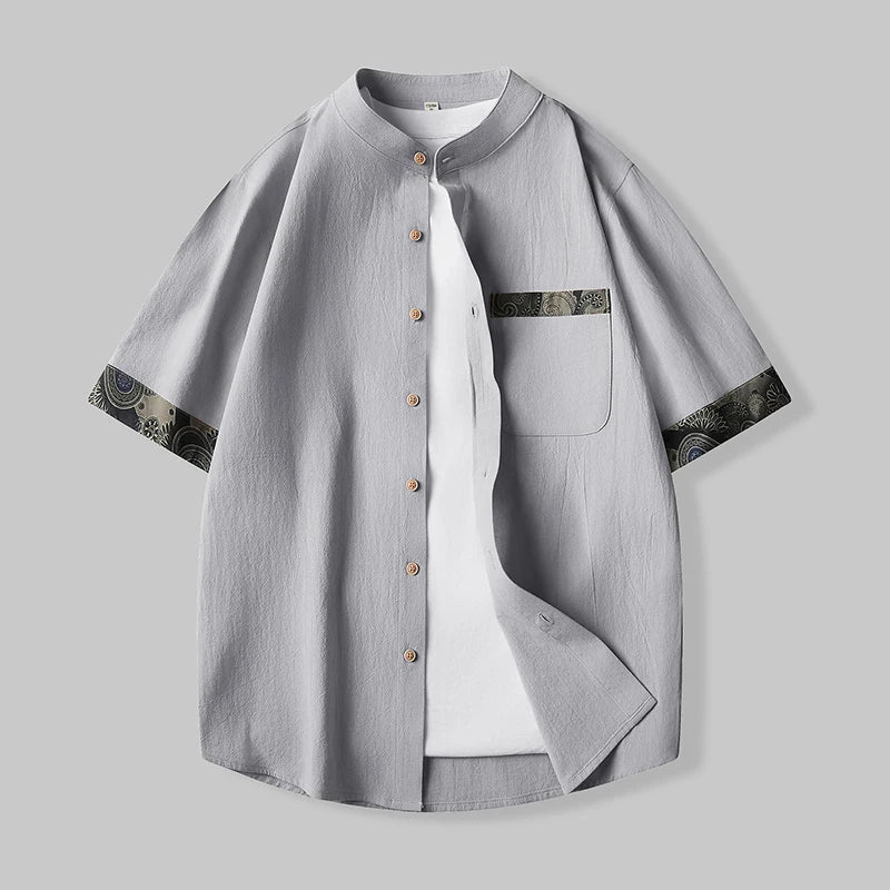 Lorenzo Don Heritage Shirt