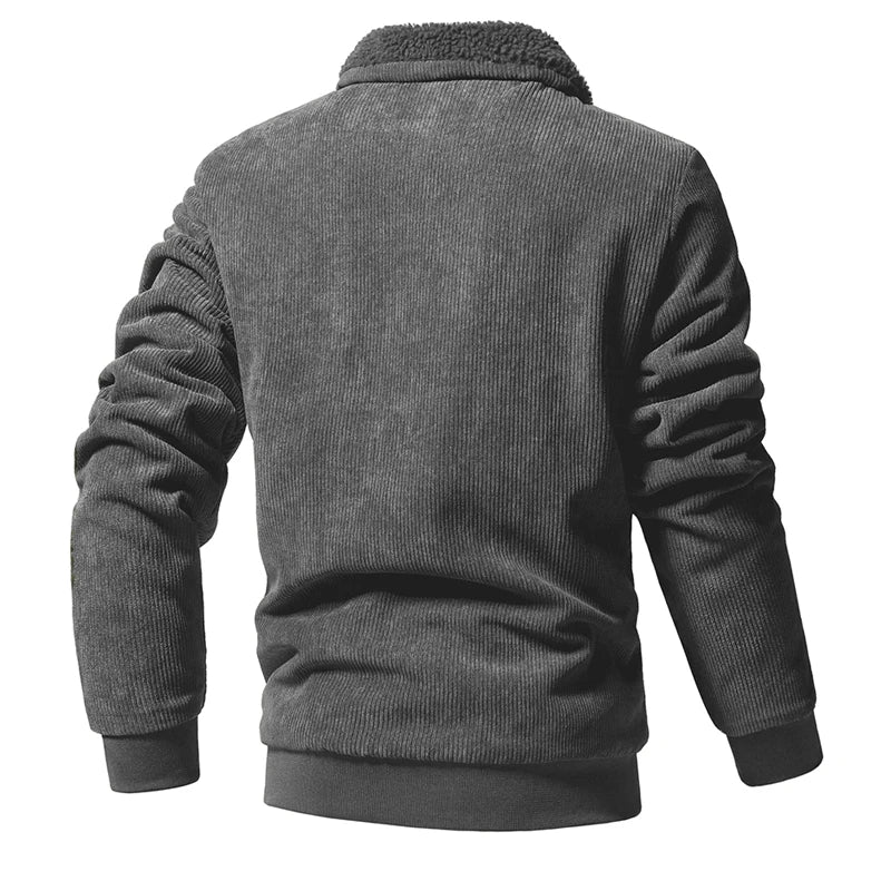 Jack Harrington Corduroy Jacket