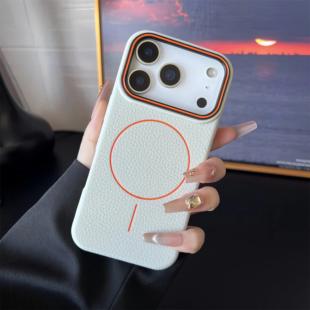 MagVision Pro Case – iPhone 17 Series