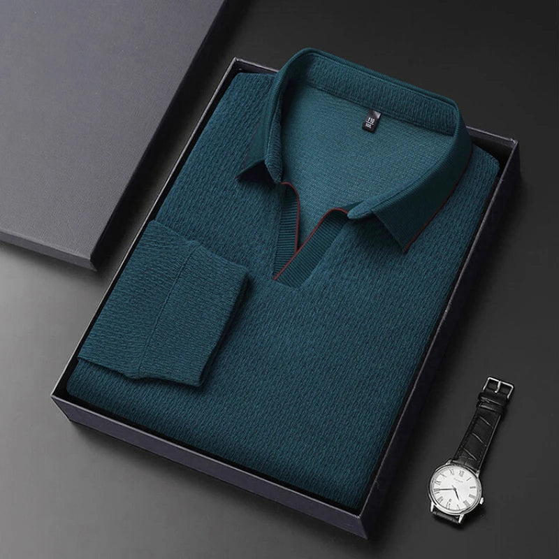 Massimo Prestige Polo Shirt