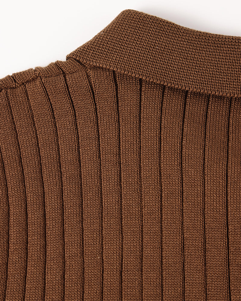 Vineyard Old Money Polo