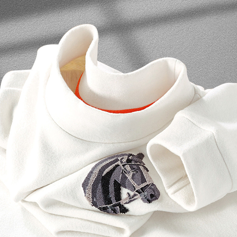 Henry Belmont Prestige Sweater