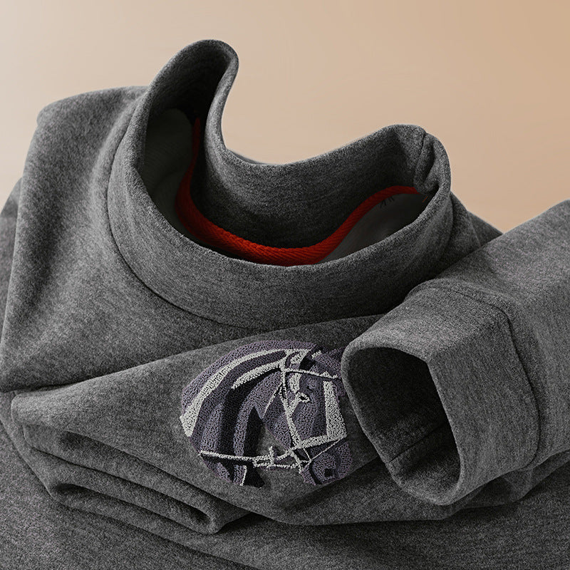 Henry Belmont Prestige Sweater