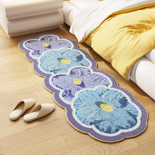 BloomNest Rug