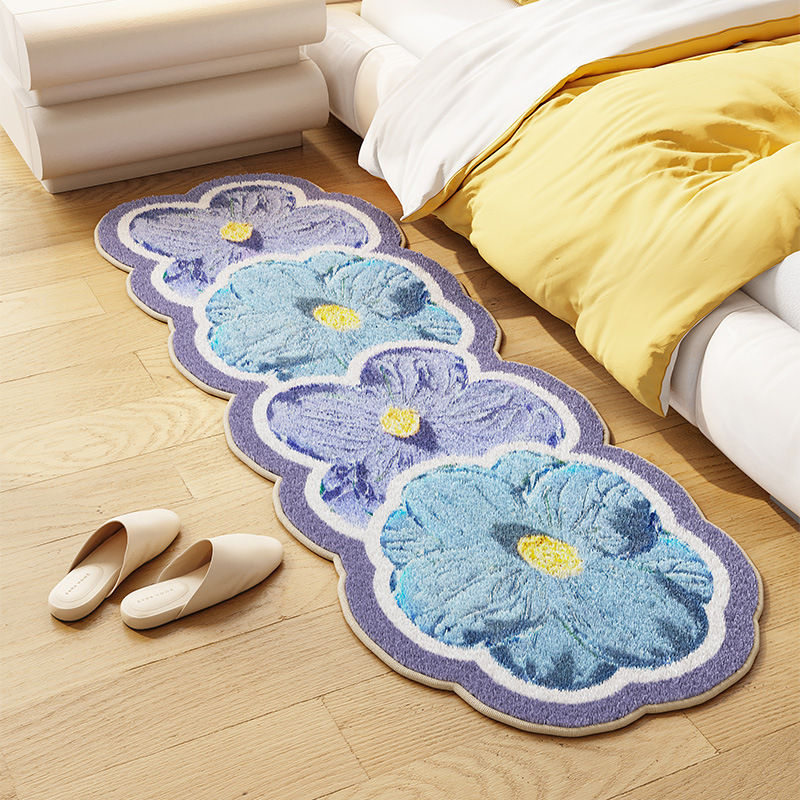 BloomNest Rug
