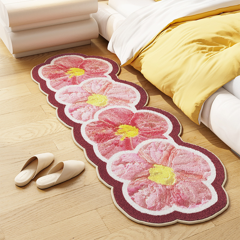 BloomNest Rug