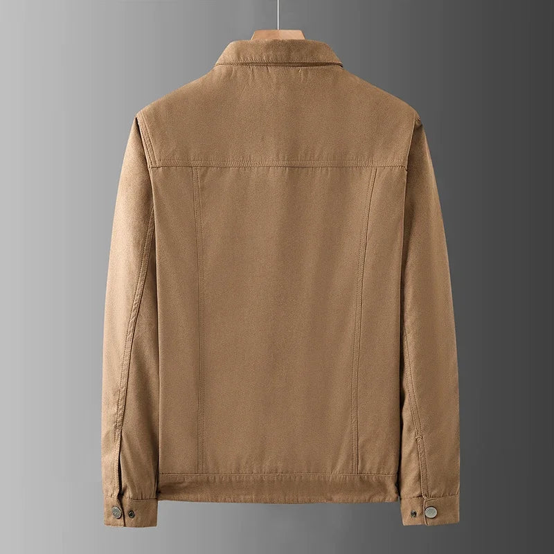 Jacob Mason Cotton Jacket