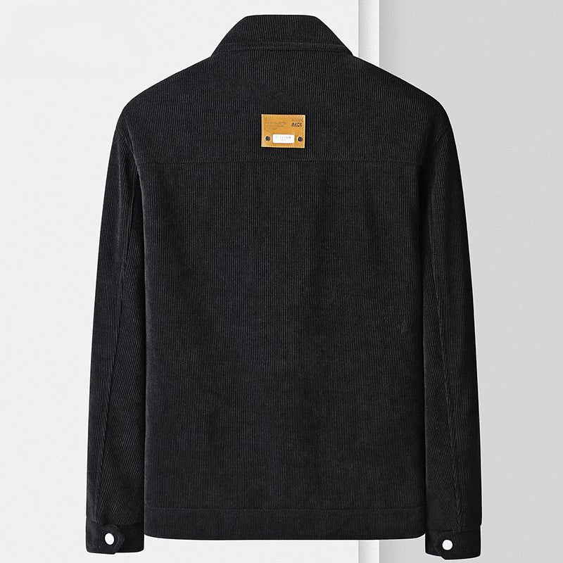 Richmond Wool Jacket