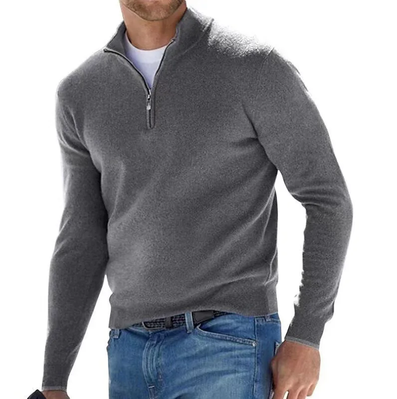 Tom Wellington Prestige Sweater