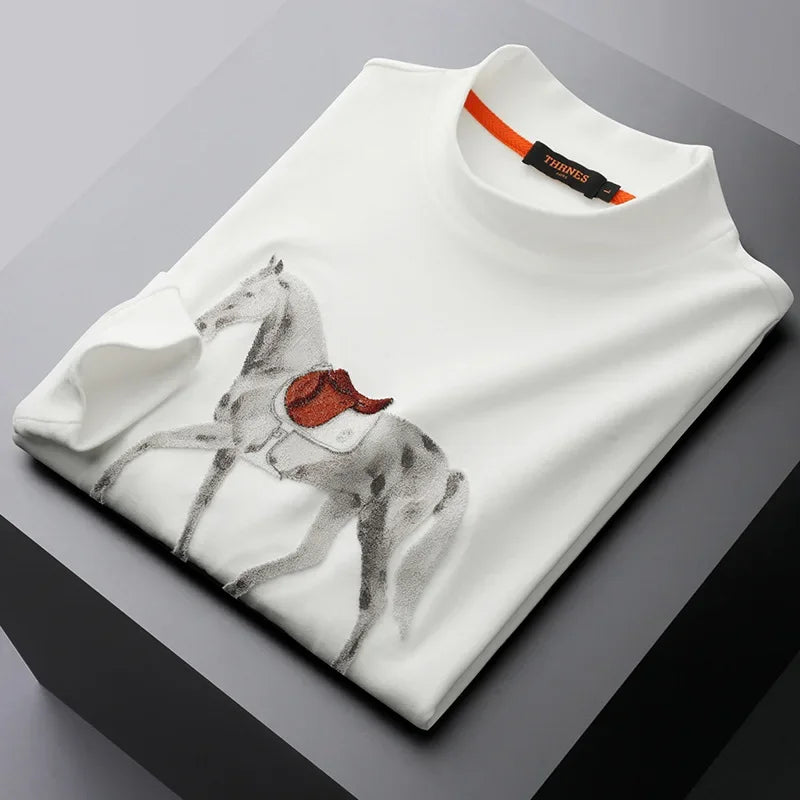 Don Harrison Prestige Sweater