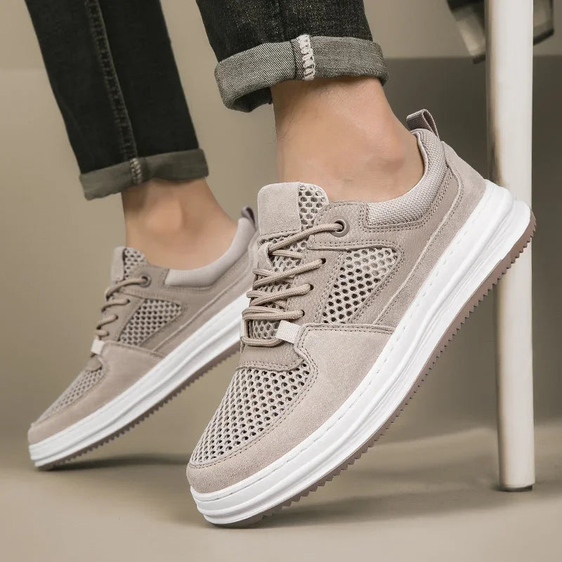 John Anthony Prestige Sneaker