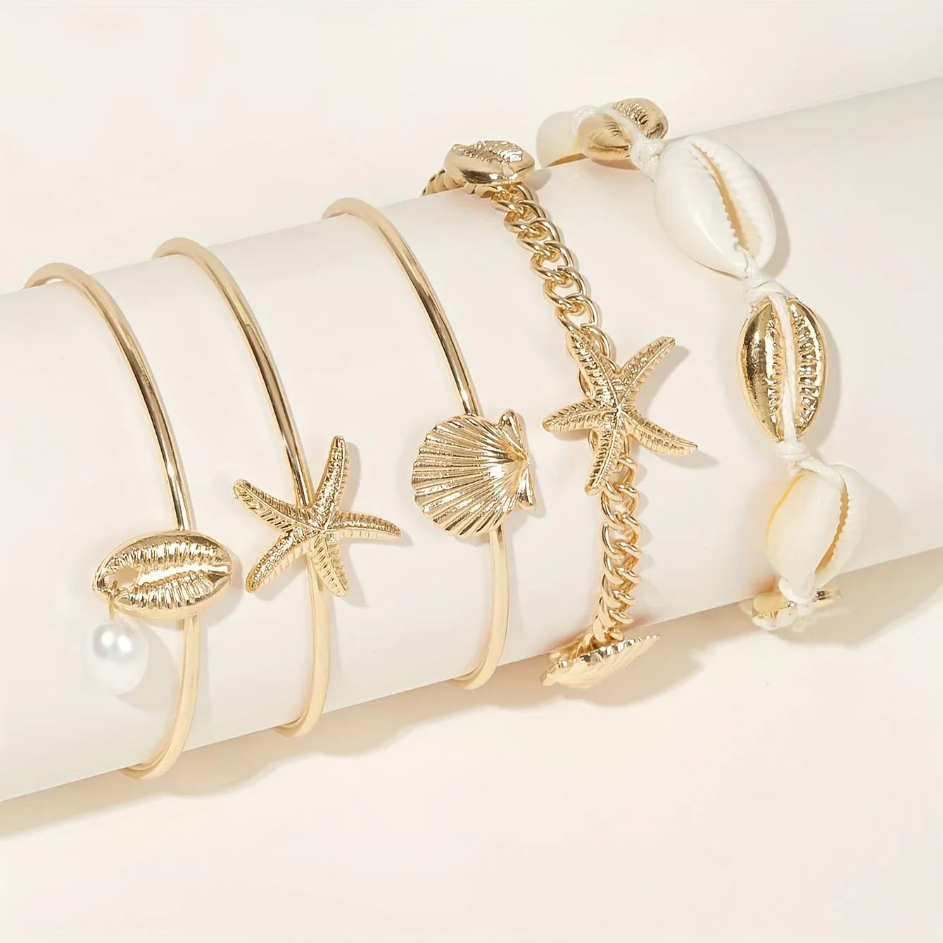 Luna Rose Ocean Bracelet
