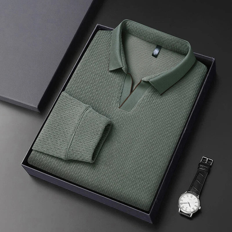 Massimo Prestige Polo Shirt