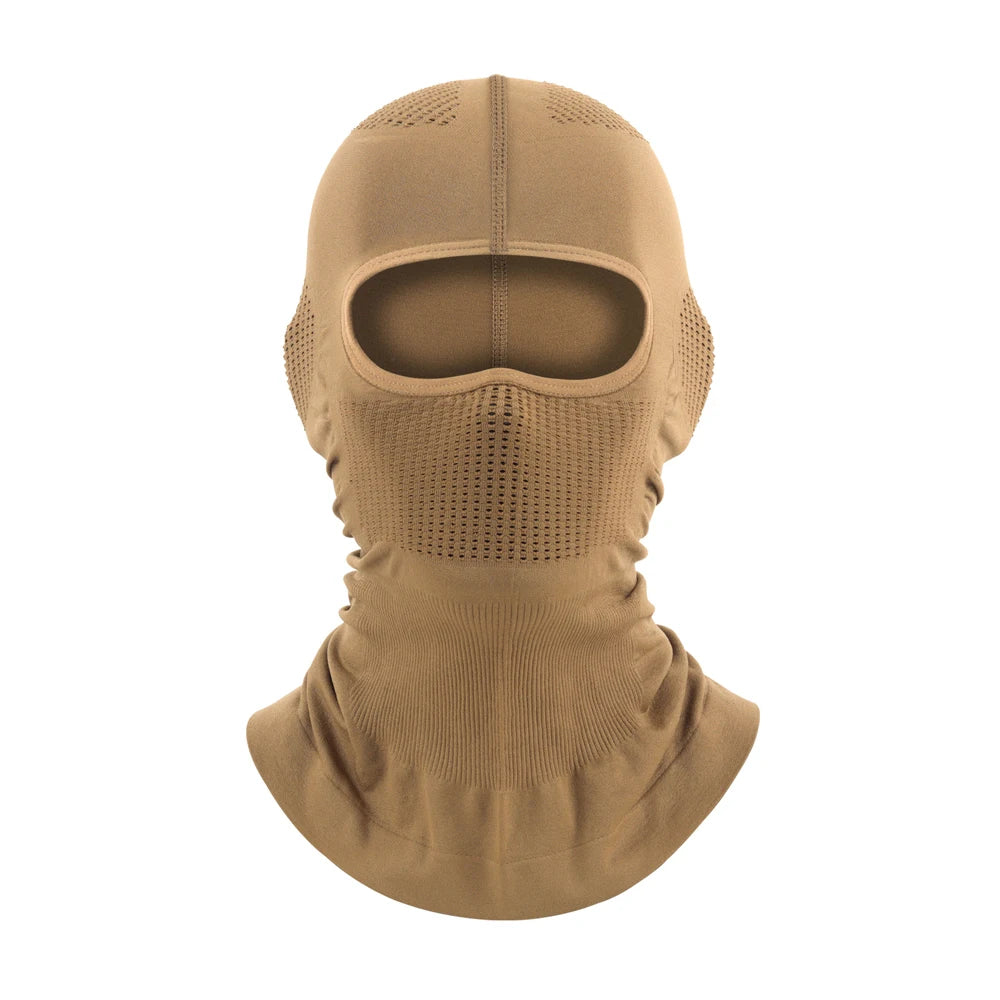 Cole Bennett Tactical AirMesh Balaclava