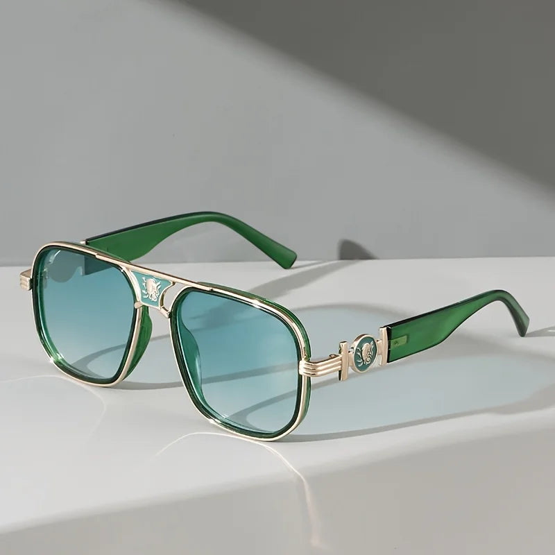 Lorenzo Don Luxe Sunglasses