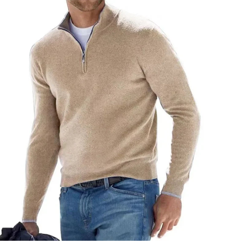 Tom Wellington Prestige Sweater