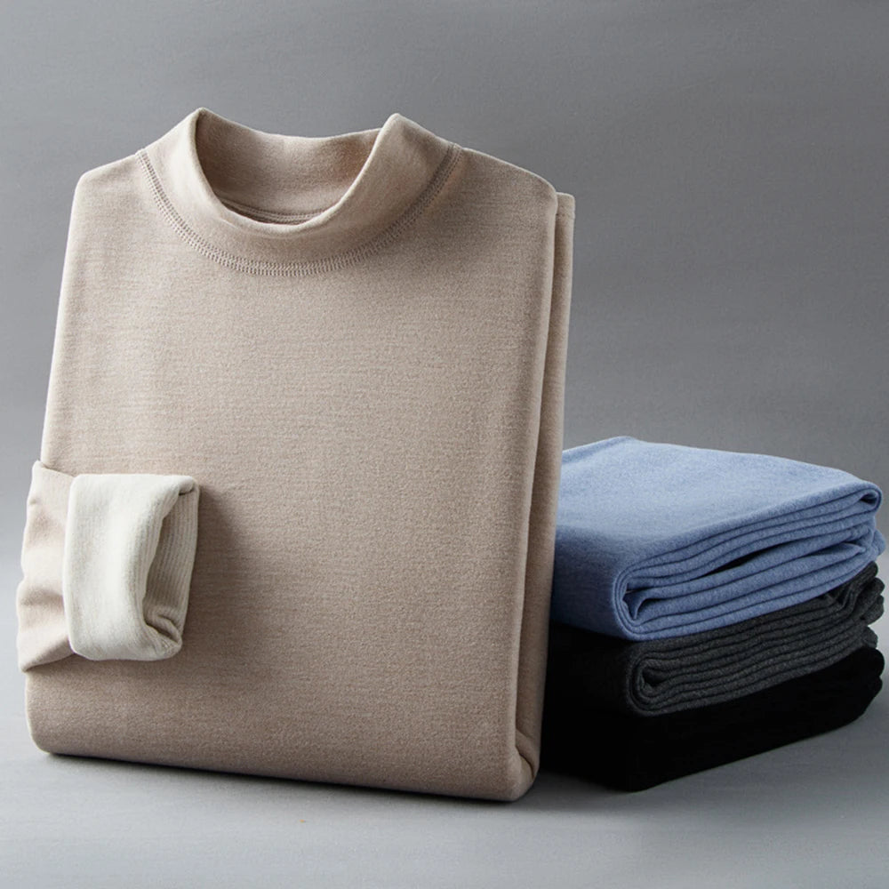 Marc Don Insulate Pullover