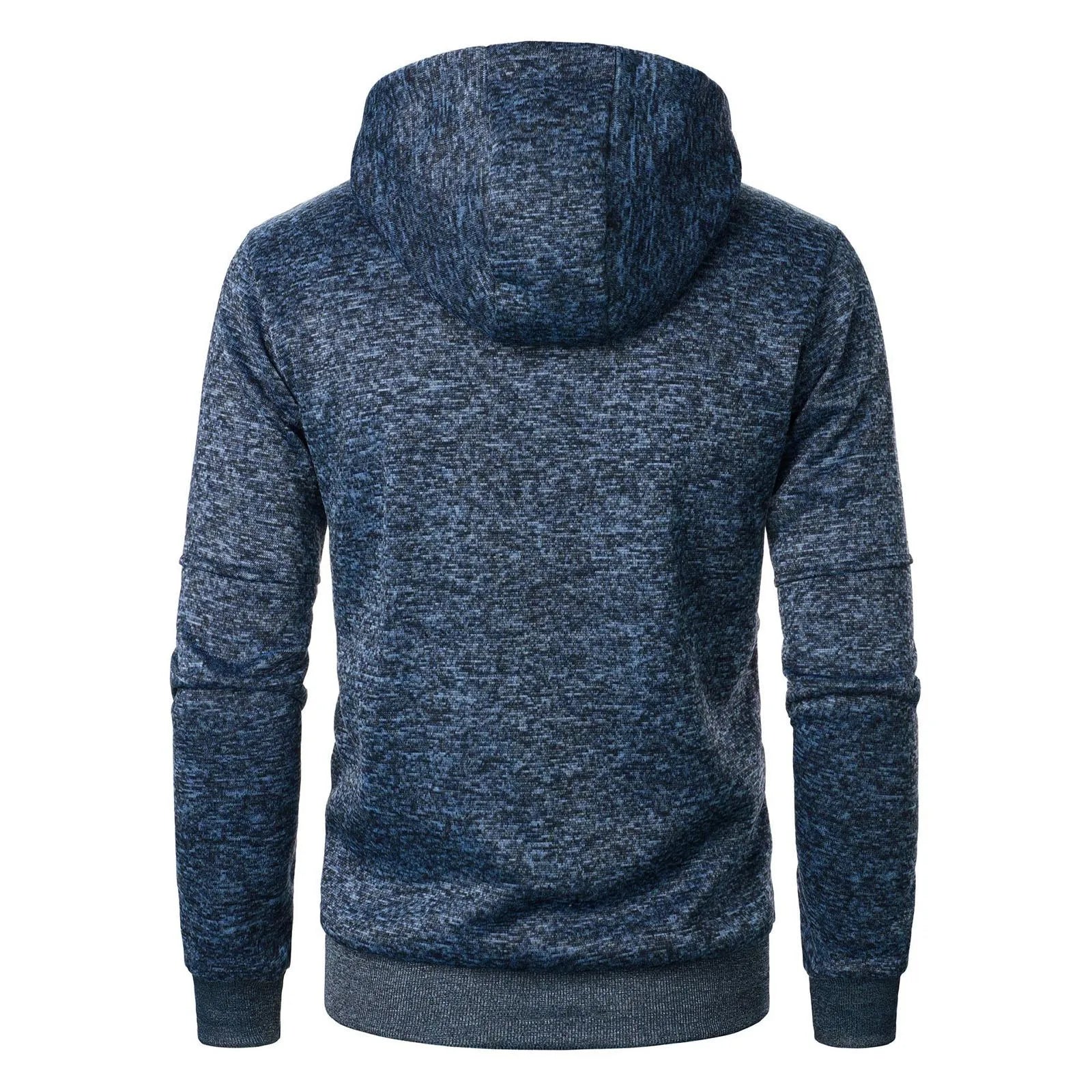 Dan Anderson Fleece Hoodie