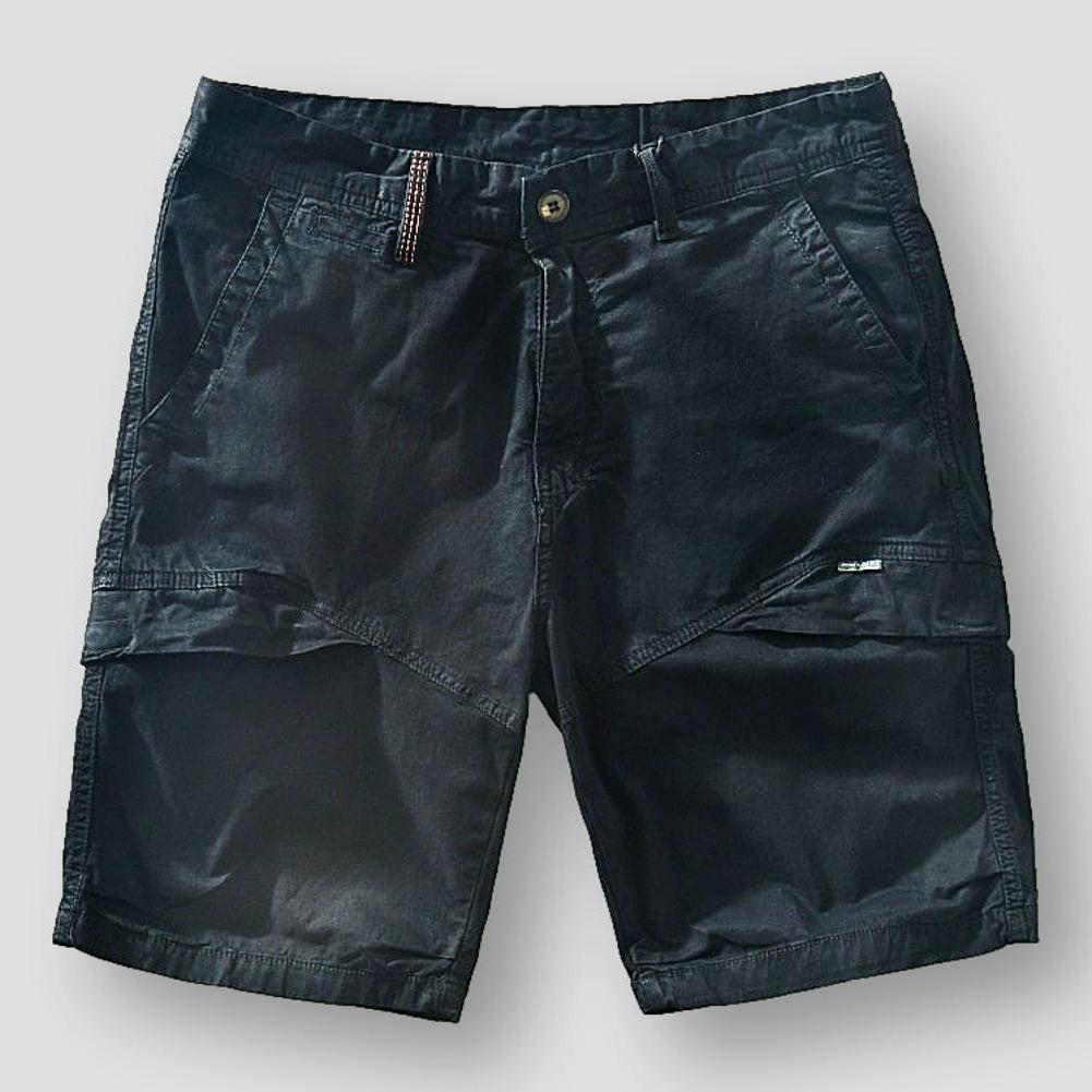 Saint Martin Allen Adventure Multi Pocket Shorts