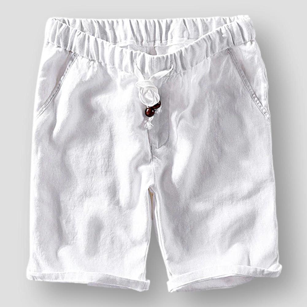 Saint Martin Chandler Breezy Beach Shorts